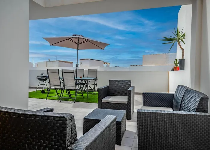 Casa Zen