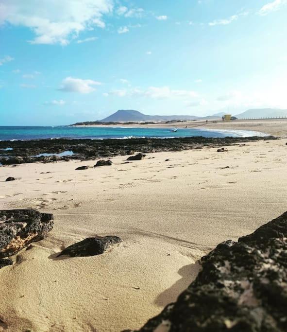Casa Zen Appartement Corralejo
