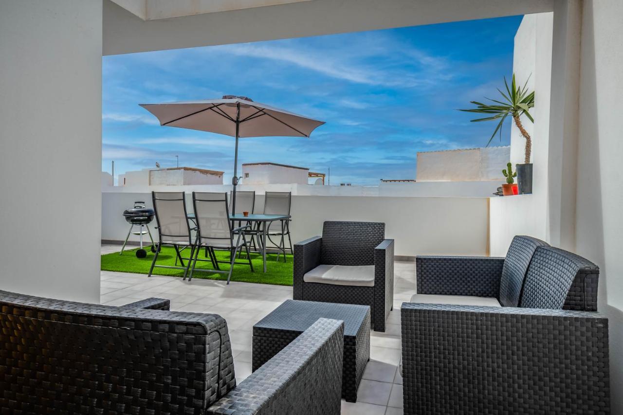 Casa Zen Appartement *