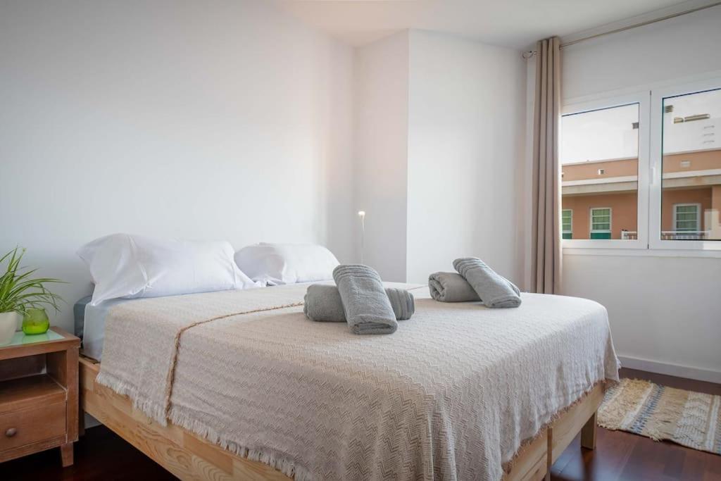 Appartement Casa Zen