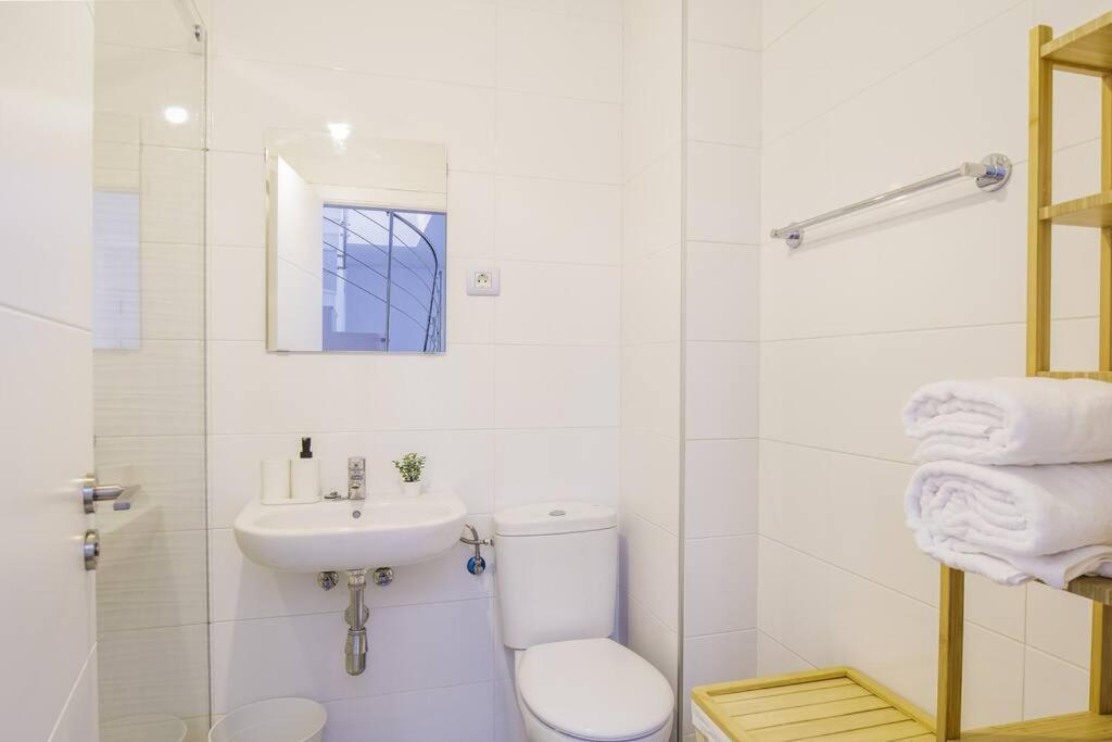 Appartement Casa Zen *